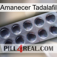 Tadalafil Sunrise 30